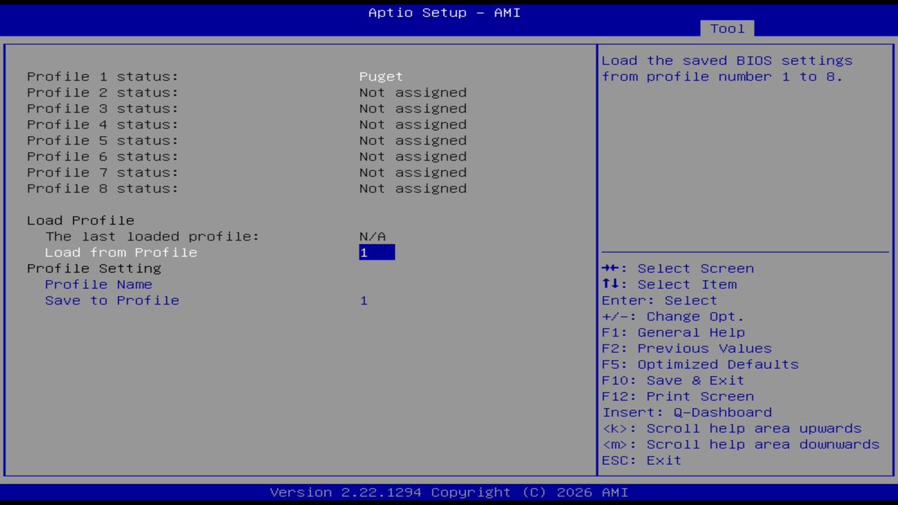 BIOS screenshot thumbnail