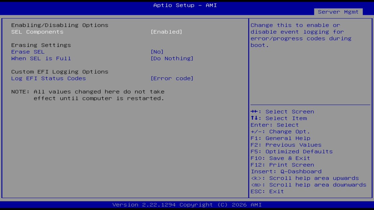 BIOS screenshot thumbnail