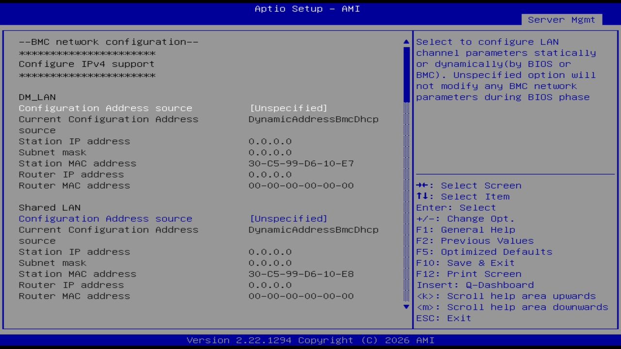 BIOS screenshot thumbnail