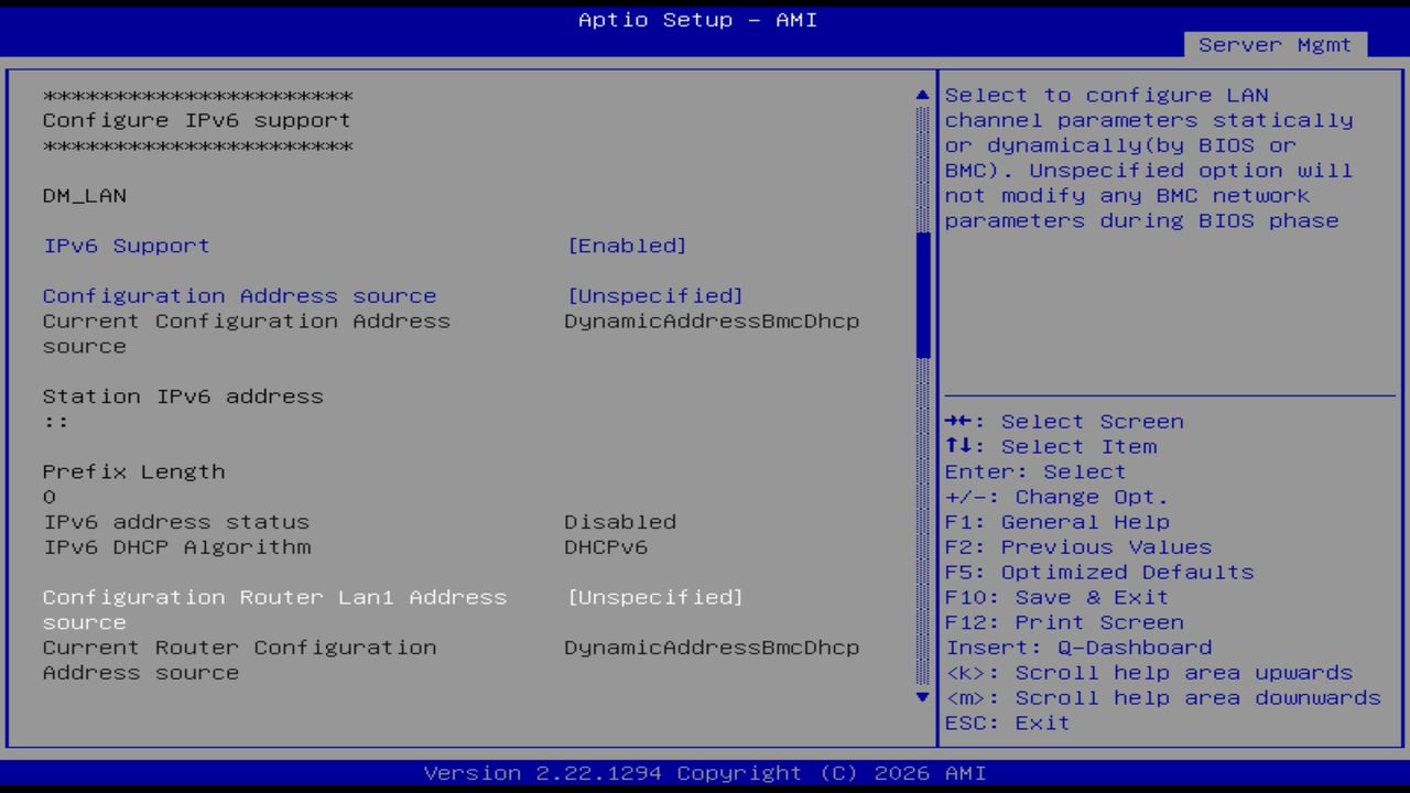 BIOS screenshot thumbnail