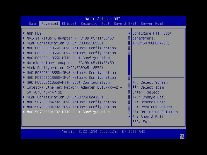 BIOS screenshot thumbnail