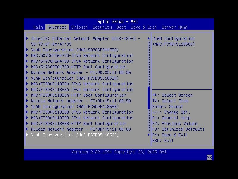 BIOS screenshot thumbnail