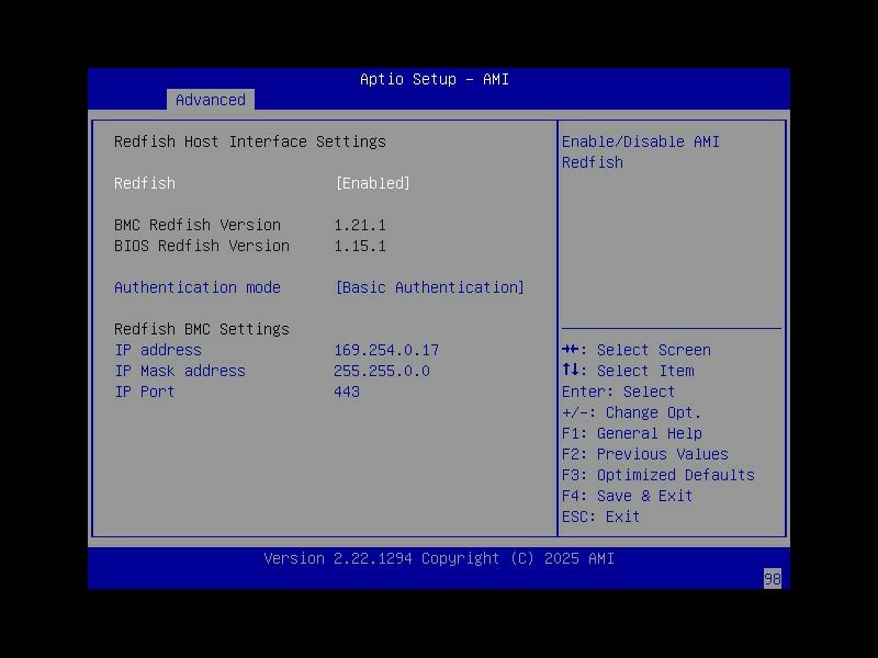 BIOS screenshot thumbnail