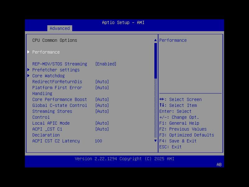 BIOS screenshot thumbnail