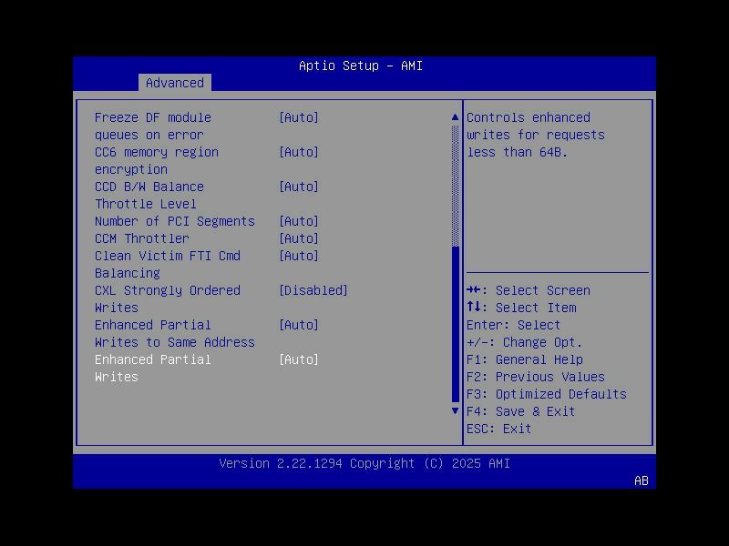 BIOS screenshot thumbnail