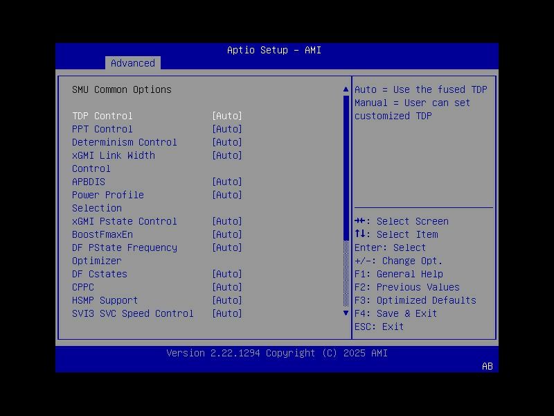 BIOS screenshot thumbnail