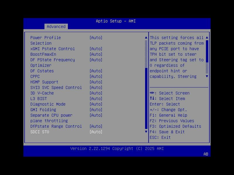 BIOS screenshot thumbnail