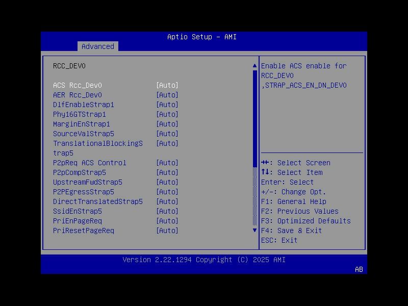BIOS screenshot thumbnail