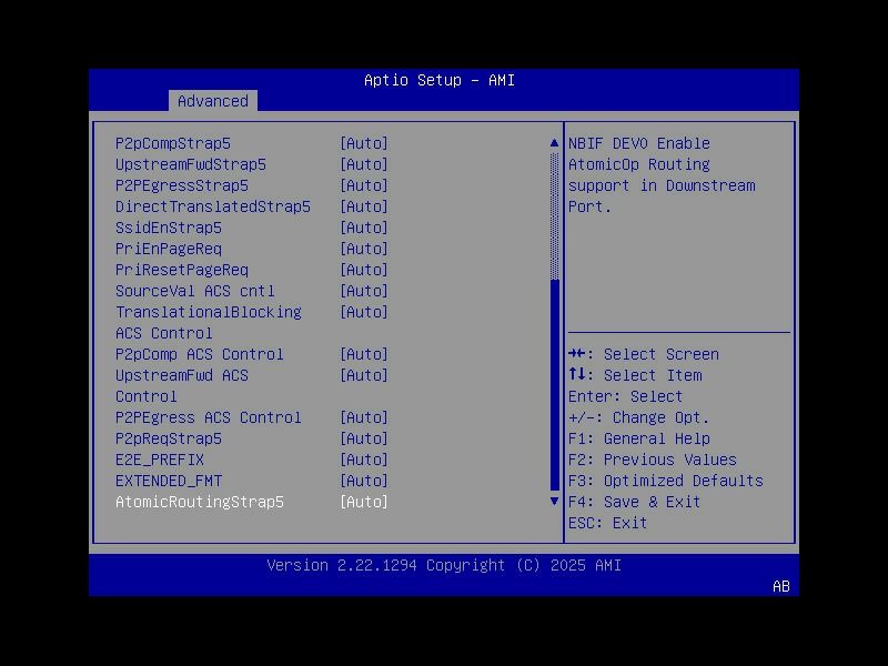 BIOS screenshot thumbnail
