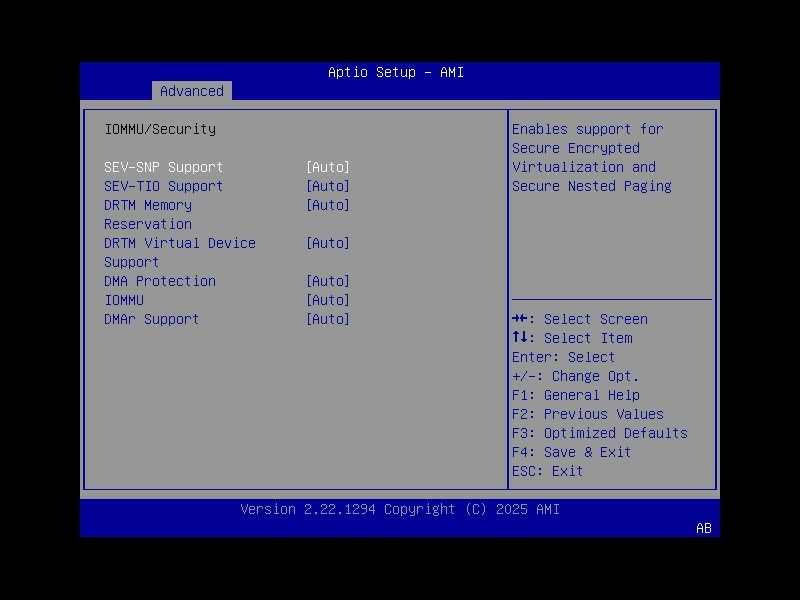 BIOS screenshot thumbnail