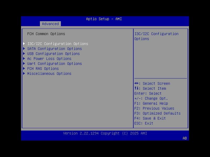 BIOS screenshot thumbnail