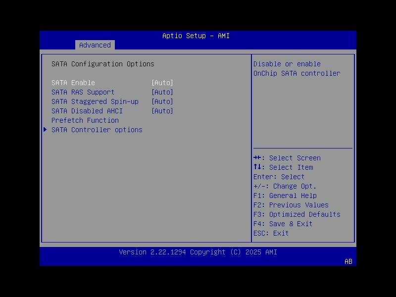 BIOS screenshot thumbnail