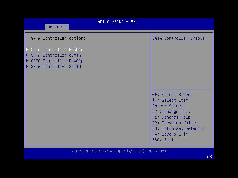 BIOS screenshot thumbnail