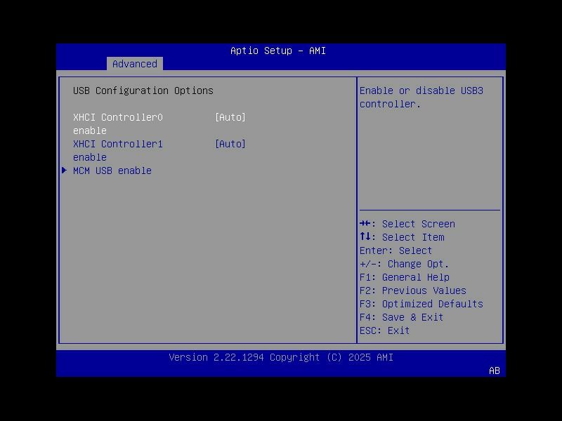BIOS screenshot thumbnail