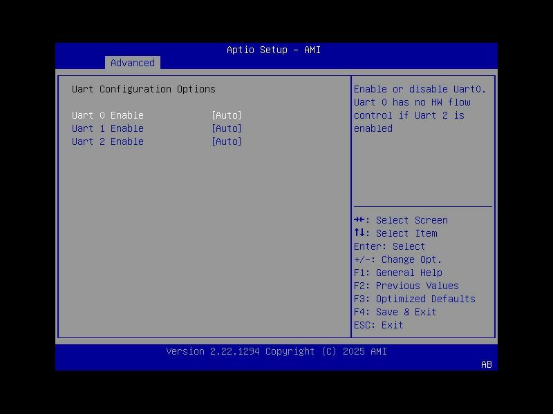 BIOS screenshot thumbnail