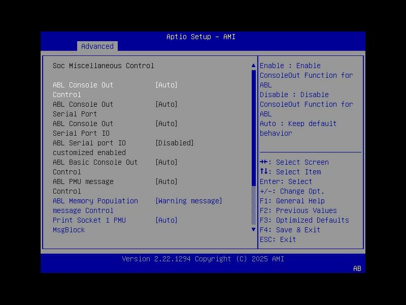 BIOS screenshot thumbnail