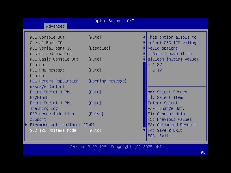 BIOS screenshot thumbnail