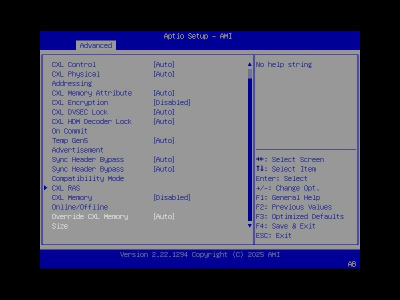 BIOS screenshot thumbnail