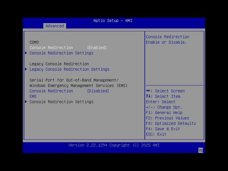 BIOS screenshot thumbnail