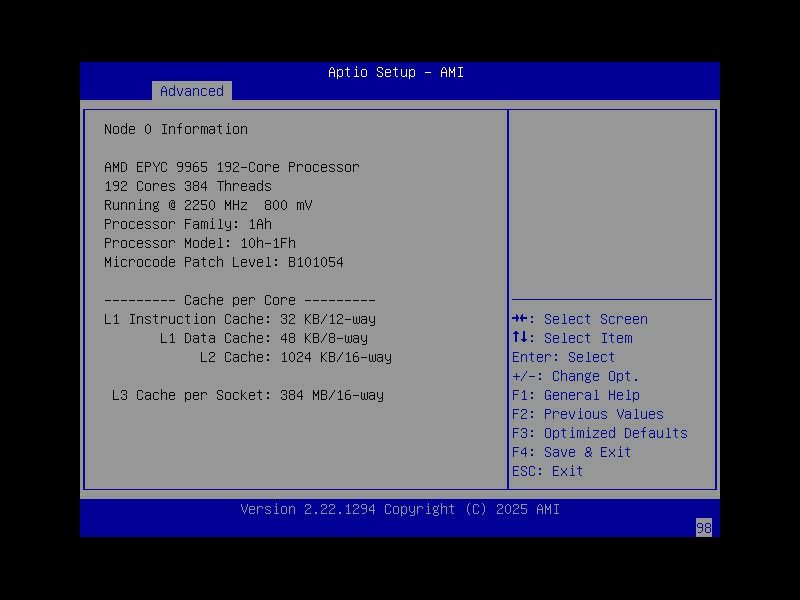 BIOS screenshot thumbnail