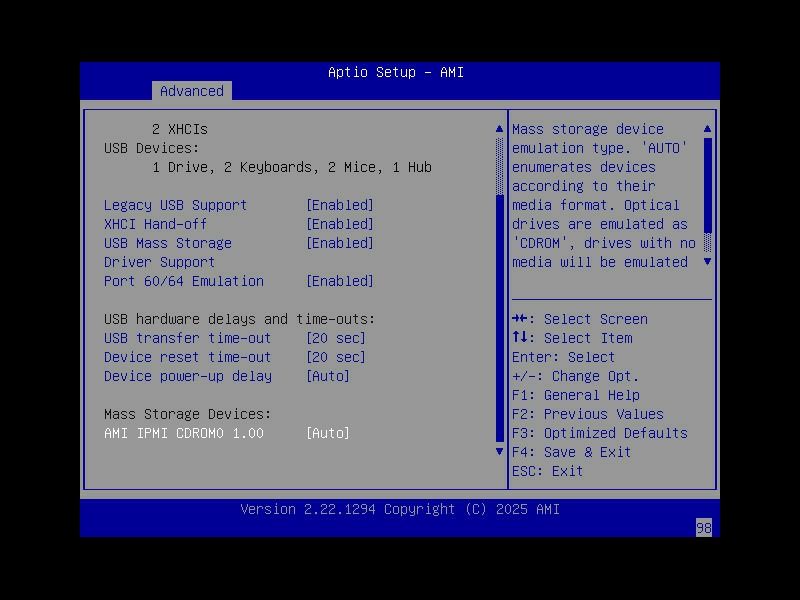 BIOS screenshot thumbnail