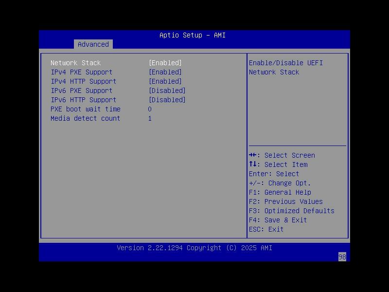 BIOS screenshot thumbnail
