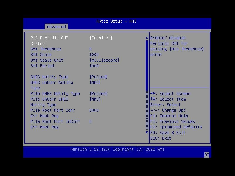 BIOS screenshot thumbnail