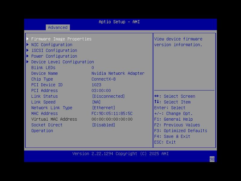BIOS screenshot thumbnail
