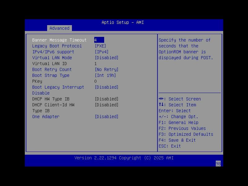 BIOS screenshot thumbnail