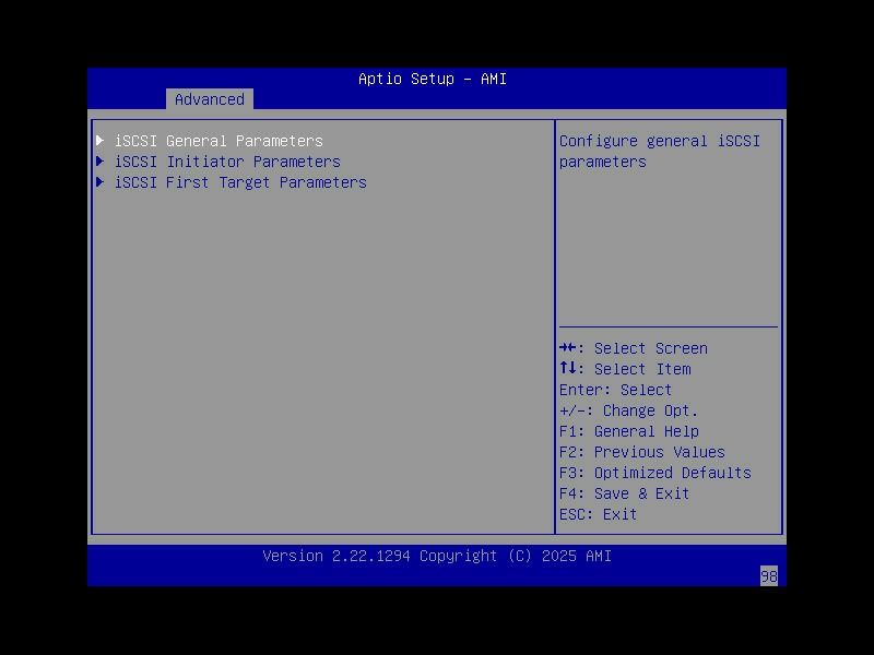 BIOS screenshot thumbnail