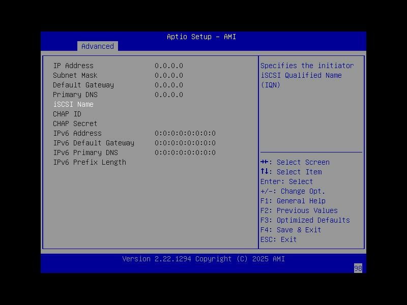BIOS screenshot thumbnail