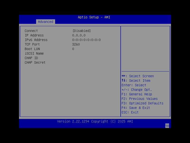BIOS screenshot thumbnail