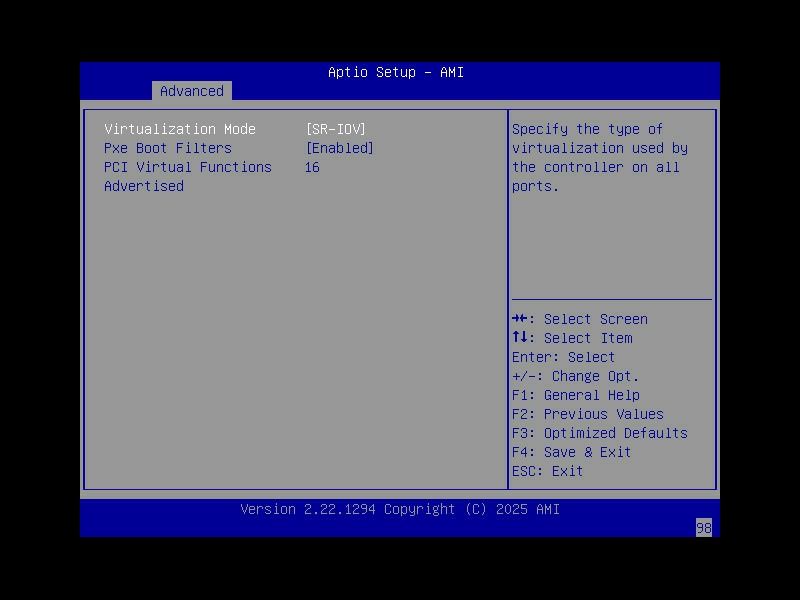 BIOS screenshot thumbnail