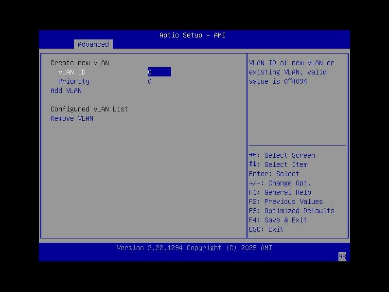 BIOS screenshot thumbnail