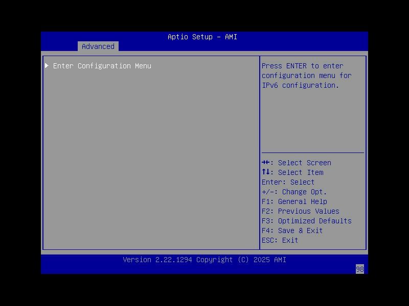 BIOS screenshot thumbnail