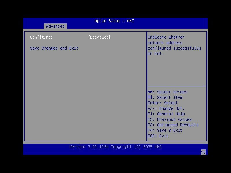 BIOS screenshot thumbnail