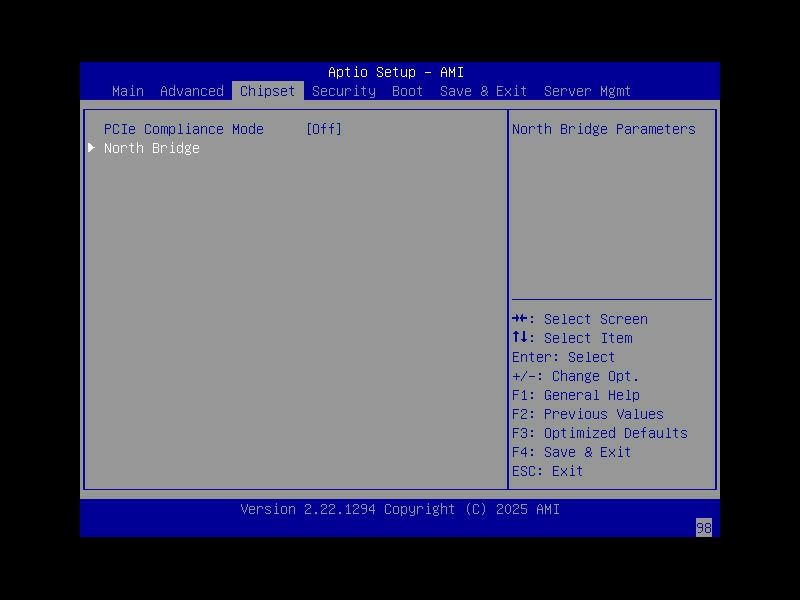 BIOS screenshot thumbnail