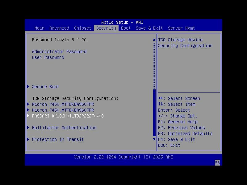 BIOS screenshot thumbnail