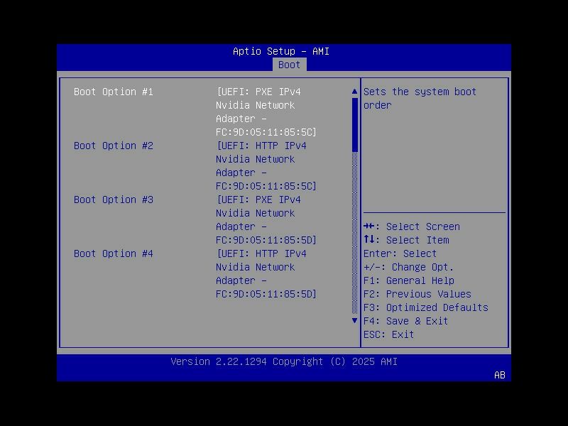 BIOS screenshot thumbnail