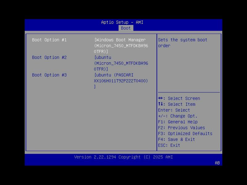 BIOS screenshot thumbnail