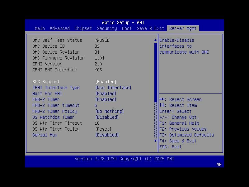BIOS screenshot thumbnail