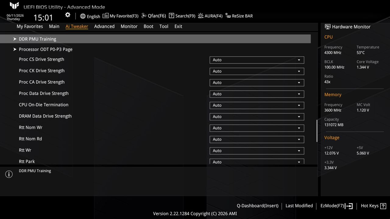 BIOS screenshot thumbnail