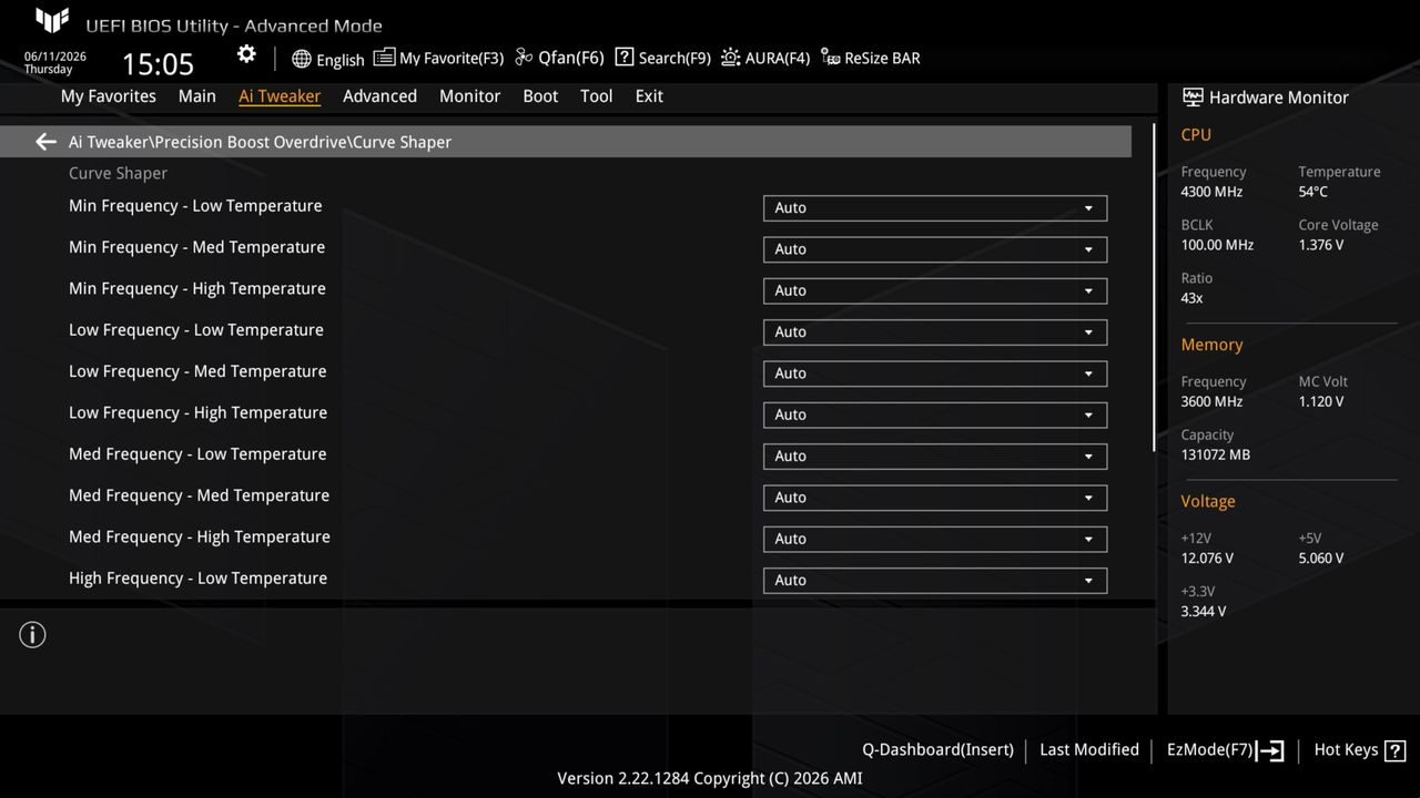 BIOS screenshot thumbnail