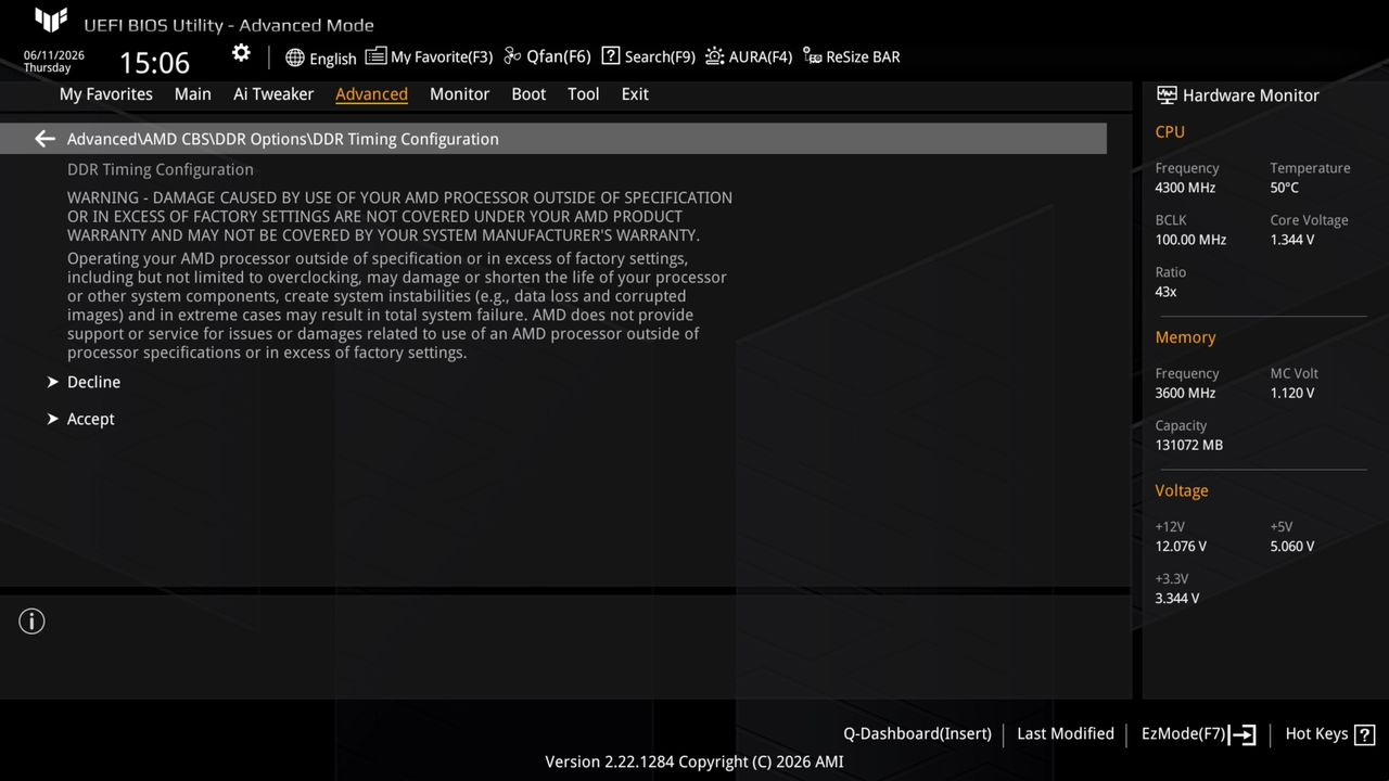 BIOS screenshot thumbnail