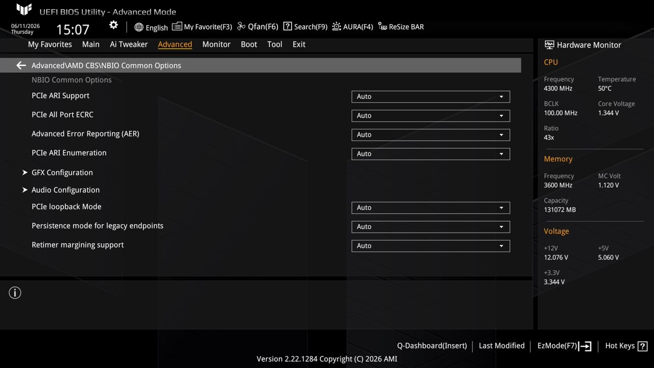 BIOS screenshot thumbnail