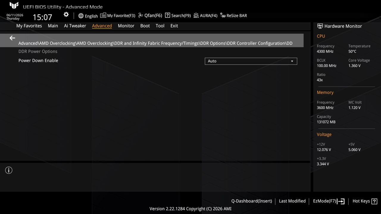 BIOS screenshot thumbnail