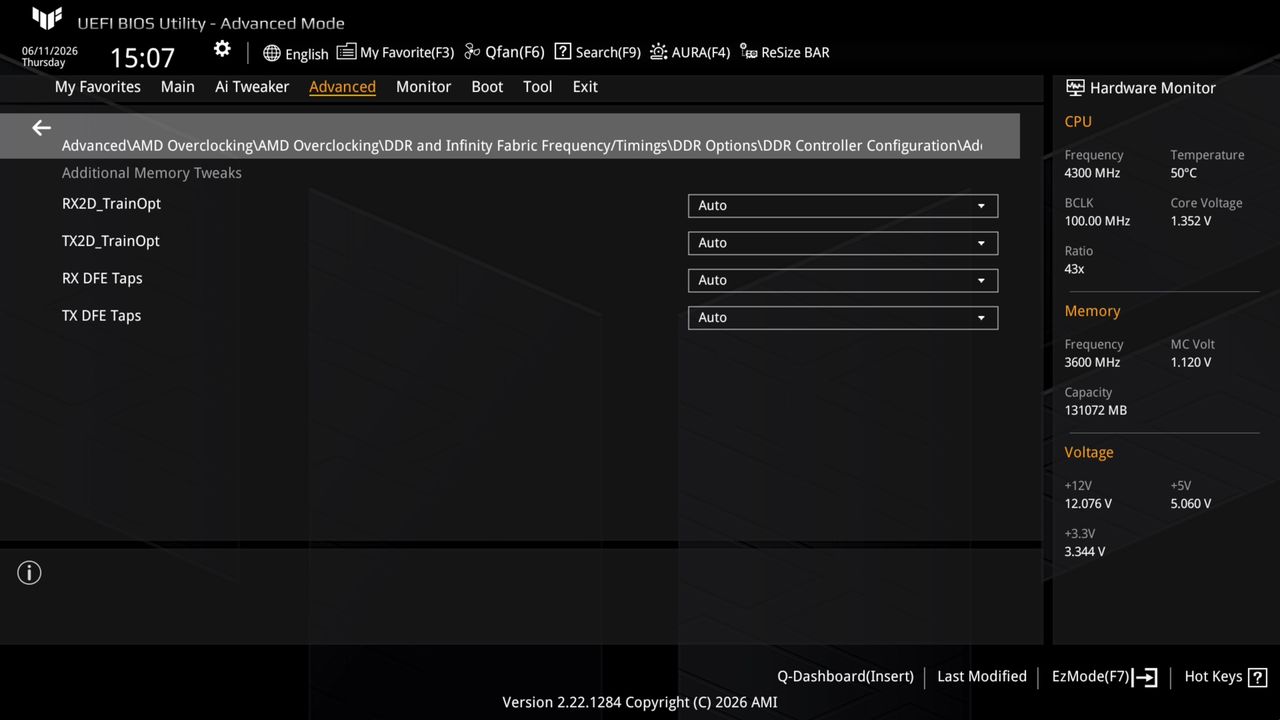 BIOS screenshot thumbnail