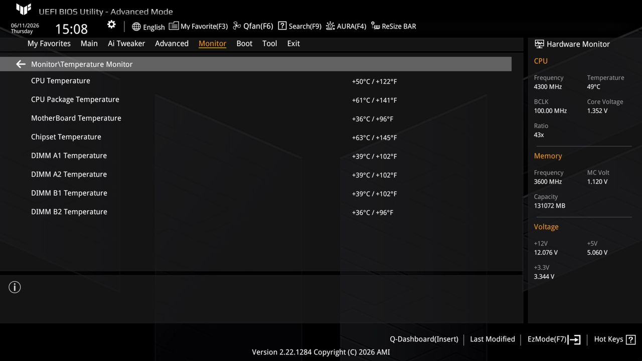 BIOS screenshot thumbnail