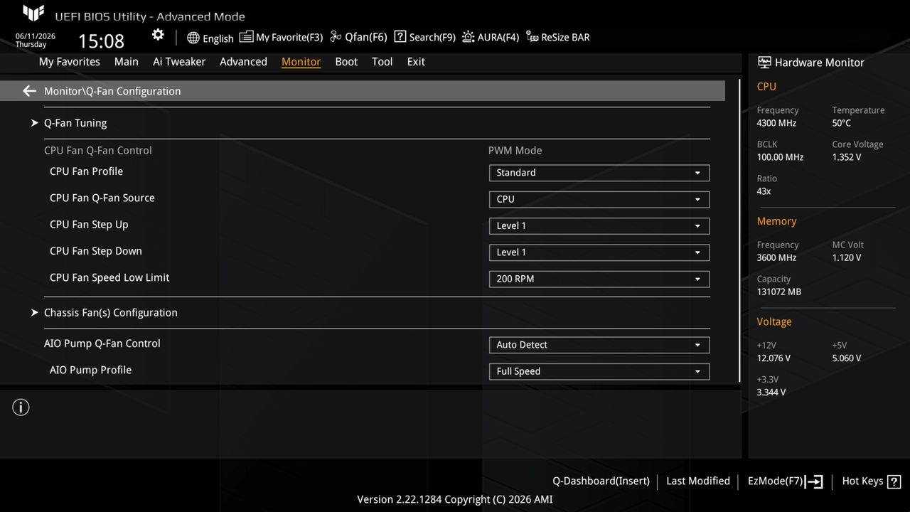 BIOS screenshot thumbnail