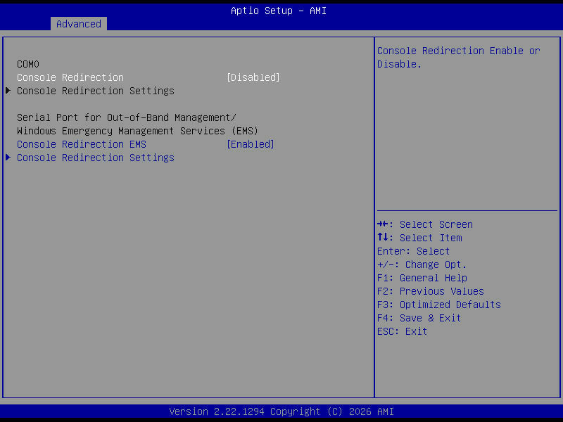 BIOS screenshot thumbnail